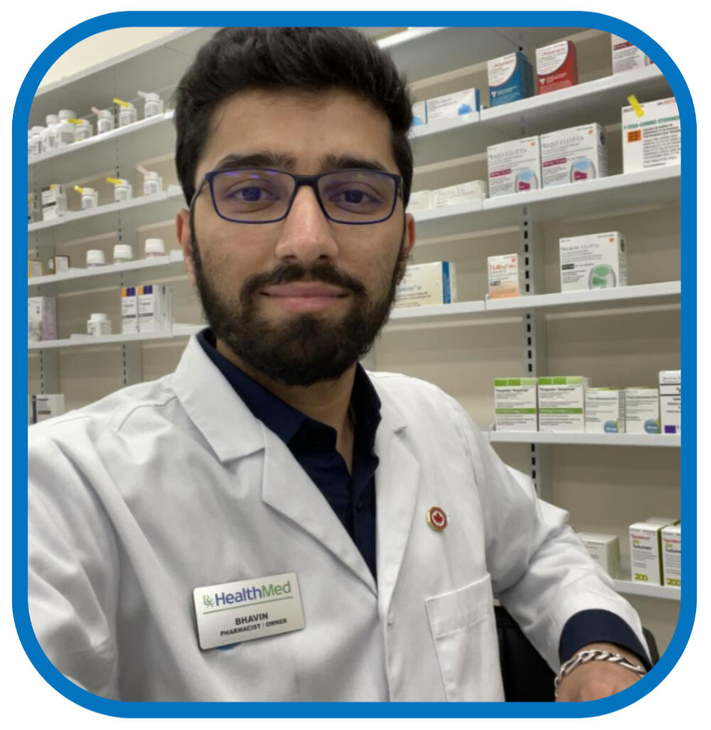 Lollipops on a white surface