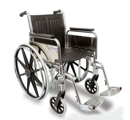 Wheelchair