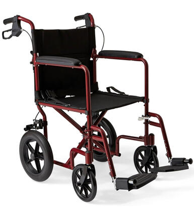 Wheelchair