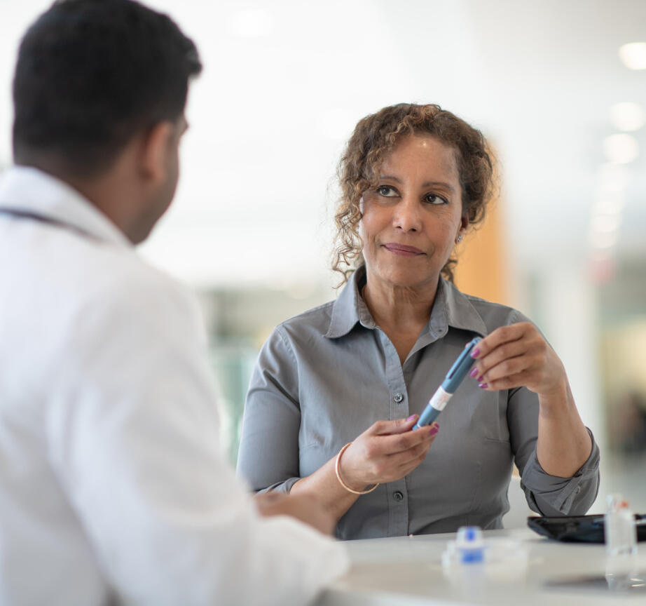 pharmacist compounding medications